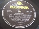 THE BEATLES , WITH THE BEATLES , RARE DECCA PRESS . LISTEN TO BOTH SIDES .