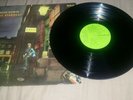David Bowie - The Rise And fall Of Ziggy Stardust 1972 RCA International 12