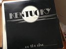Kentucky Moon On the Rise, Private Press Southern Rock Syracuse NY 1982 Skynyrd