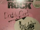 Signed daddy cool, eagle rock vinyl record