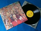 The Rolling Stones - It's Only Rock 'N Roll  LP UK 1974 EX/EX+