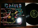 M-/NM  THE CHILLS kaleidoscope world incl. 