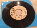 Etta James Seven Day Fool / It's Too Soon To Know Rare DJ Copy 45rpm