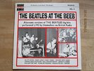 The Beatles - At the Beeb - Beeb/Transcription Records 1986  - Vol. 9 Mono