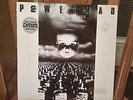 Powermad-Absolute Power Promotional 1989 Twin Peaks Vinyl G/G Gold Stamp Promo