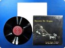 LEONID KOGAN ENCORES BY KOGAN LS2202 LP Ca6240
