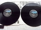 GENESIS SECONDS OUT 1st Press UK LP MINT TIME CAPSULE COPY
