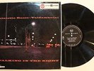 QUINTETTO BASSO-VALDAMBRINI Walking In The Night RCA PML-10089 IT 1960 VG+ 3G
