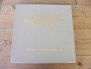 BEETHOVEN 9 Symphonies KARAJAN SIGNED 77 DGG 9 LP ltd ed box set GERMAN PRESSING