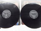 MARILLION THE THIEVING MAGPIE 1st Press UK LIVE  LP SET TIME CAPSULE COPY