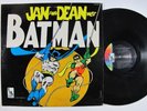 Jan & Dean - Jan & Dean Meet Batman - Liberty LRP-3444 LP VG+
