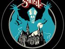 Ghost - Opus Eponymous (Limited Picture Disc LP) Pre-order
