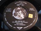 ELVIS PRESLEY R&R Germany 45 RCA Victor Resco #6870 All Shook Up b/w That's When