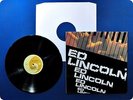 ED LINCOLN ORGAO E PIANO ELETRICO 2119 LP Cb3082