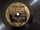 Jazz Vocal 78 MILDRED BAILEY Someday Sweetheart / When Day Is Done VOCALION 3057