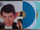 Ferris Bueller's Day OFF  2 x COLOR LP  Original Motion Picture Soundtrack JAPAN