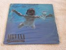 NIRVANA Nevermind LP Colombian Press. nofx stone temple green day... very rare
