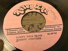 Johnny Osbourne Purify Your Heart Rare Killer Roots 7
