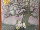J Mascis Tied To A Star Pink Colored Loser Vinyl Record LP + Lithograph