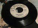 CROSSOVER - NA ALLEN - THANKS FOR NOTHING - ATCO (promo)-HEAR