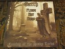Earth / Flying Hat Band - Coming of the Heavy Lords 12