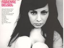 Fabienne Delsol - Between you and me Vinyl EU LP