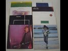 9x CHRIS REA LP Water Sign / Same / Tennis / Deltics /The Road to Hell u.s.w.