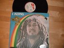I Kong - The Way It Is LP Top Ranking Jamaica