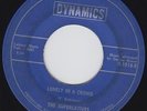 SUPERLATIVES lonely in a crowd 45 classic NORTHERN SOUL x-over MOD hear ??