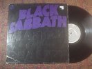 Black Sabbath german swirl LP Masters of Reality - cover problems