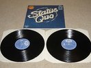 Status Quo Greatest Hits Vinyl LP A1 B1 C1 D1 Pressing - Near Mint