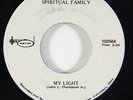 Spiritual Family 