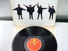 The Beatles Help Parlophone LMTP 8009 Monophonic Mono Venezuela Press