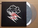 The Hellacopters By The Grace Of God 2XLP Color Vinyl Damaged Cover Reissue