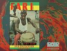 Prince Far I & The Arabs ?– Cry Tuff Dub Encounter Chapter 1 (Vinyl)