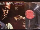 Miles Davis-Kind Of Blue ORIGINAL 1959 6 Eye MONO LP-SEALED