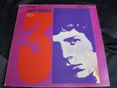 Loner Pop Psych LP : Scott Walker   Scott 3   Smash Mercury SRS 67121 Stereo
