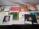 Ten Pack of Vinyl Records The Chills, Lost Generation, John Cale and more- PSU