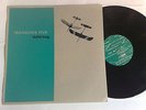 TRANSONA FIVE DUFFEL BAG 1998 SANDWICH REC.SAND007 MADE IN USA LIMITED EDIT LP