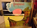 HAWKWIND Warrior On The Edge of Time vinyl LP 1975 Atco Records VG+