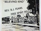 B.J. Fears & Free Spirit Revue 