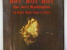 Jerry Washington & Mighty Flames Of Calvary 