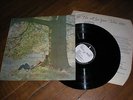 EX- 1st Press 1U/1U Lennon/Plastic Ono Band Lp PCS 7124 Laminated