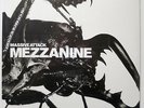 MASSIVE ATTACK 'Mezzanine' 180g Vinyl 2LP 2014 NEW & SEALED