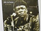 JOHN LEE HOOKER 'Boom Boom: At His Best' Vinyl 2LP NEW & SEALED