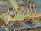 THE DOORS - Full Circle 180 GRAM VINYL REISSUE LP NEW (4TH SEPTEMBER)