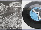 Subway Sect - Nobodys Scared UK 1978 Braik Records 7