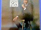 JAMES RAY LP S/T CAPRICE 1002 R&B Doo Wop SOUL  ORIGINAL 1962 VG++