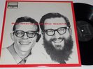 THE WEIRD AND BEARD NM Jack Clements Dale Stevens Fraternity F-1012 DG wierd