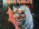 IRON MAIDEN  PURGATORY  7